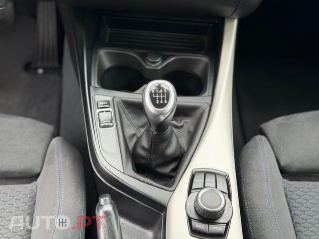 BMW 116 d Corporate Edition M