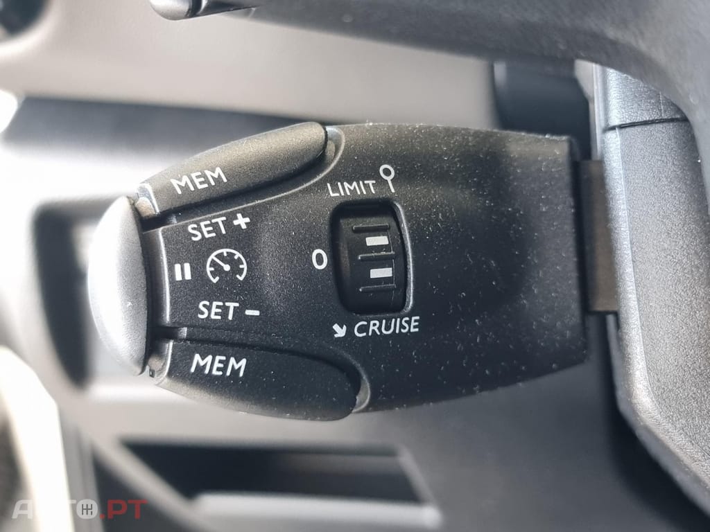 Citroen C5 Aircross 1.6 Hybrid Feel Pack e-EAT8