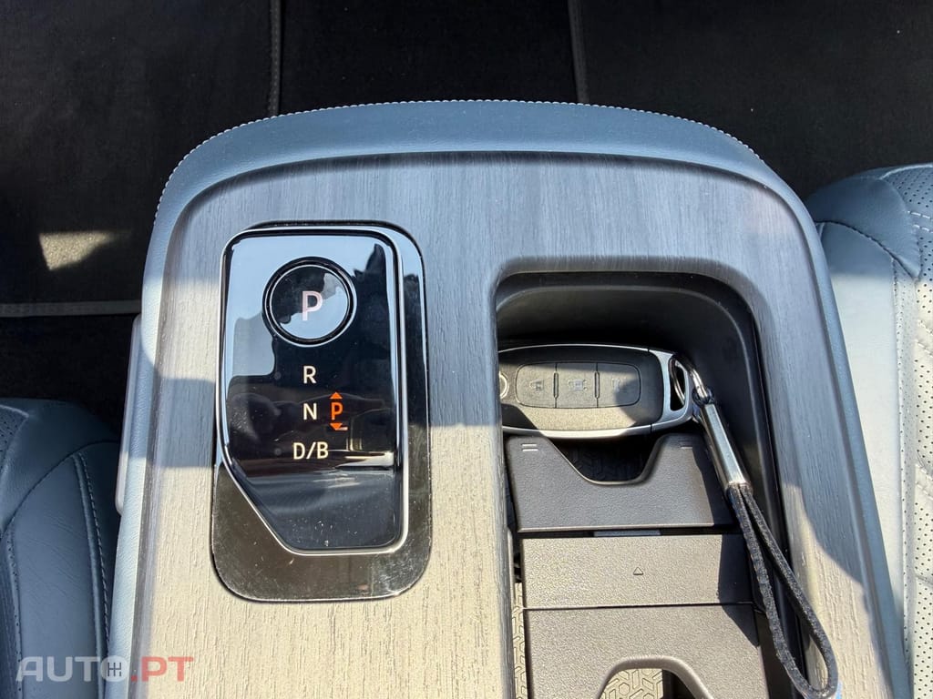 Nissan Ariya 63 kWh Evolve Carr. 22kW + Pack Sport