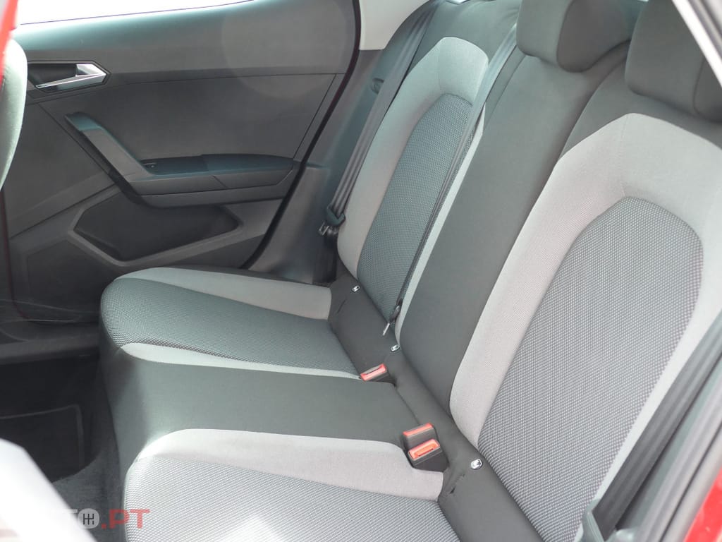 Seat Ibiza 1.6 TDI Style
