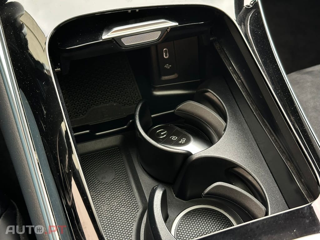 Mercedes-Benz GLC 300 de Coupe 4Matic 9G-TRONIC AMG Line Advanced