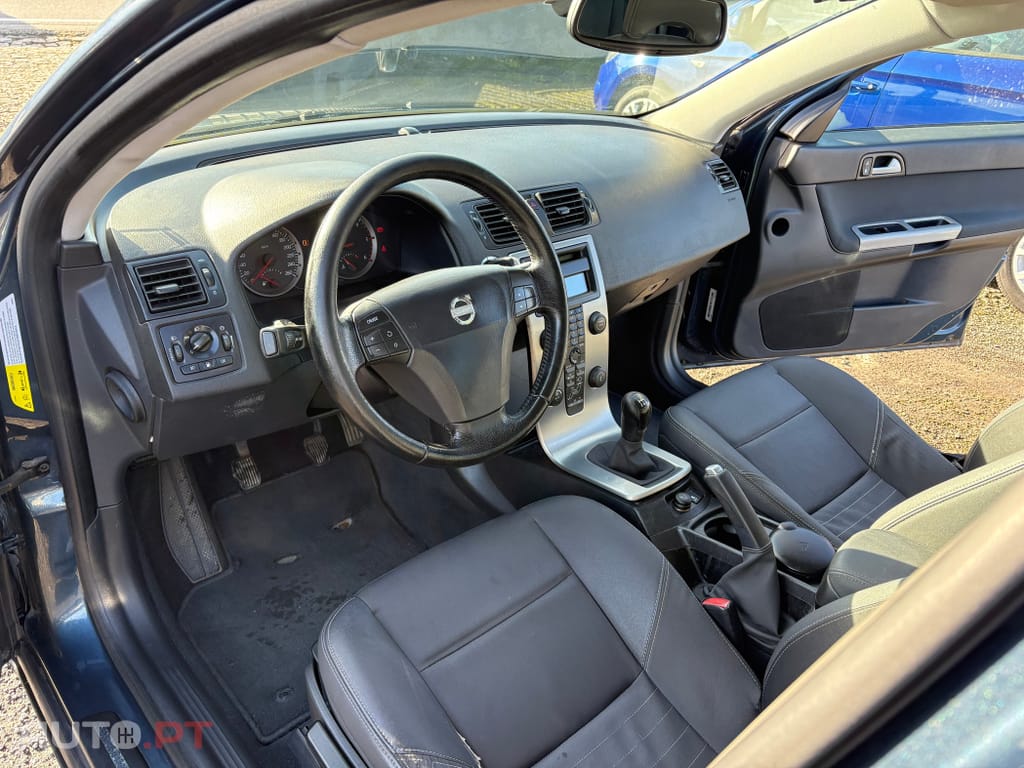 Volvo V50 1.6 D Drive