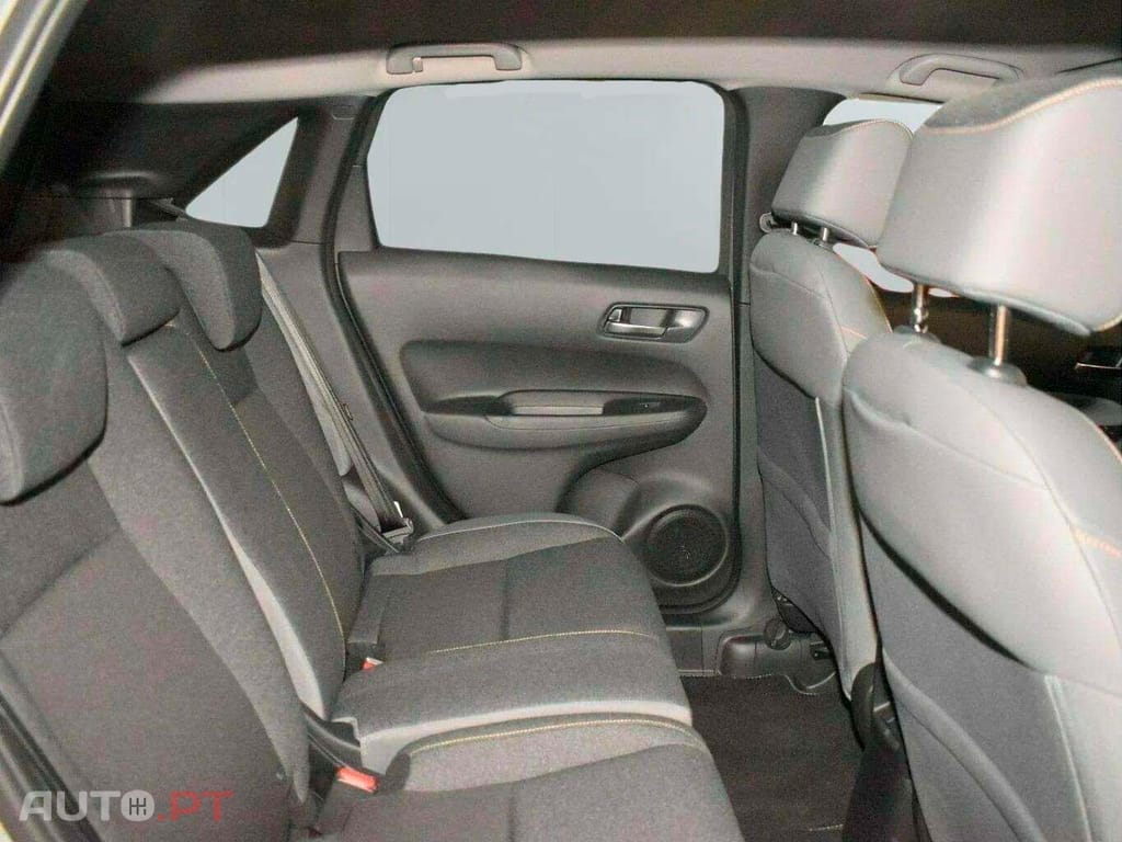 Honda Jazz I.V.A DEDUTÍVEL  1.5 i-MMD Hybrid Advance Sport