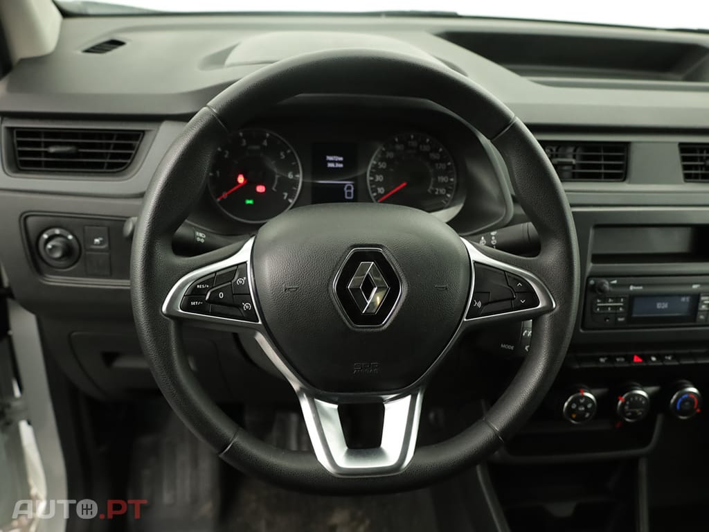 Renault Express 1.5 Blue dCi Advance