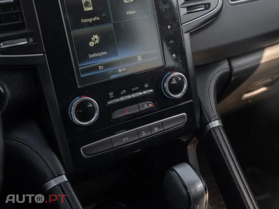 Renault Koleos 2.0 dCi Initiale Paris X-Tronic