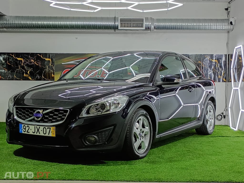 Volvo C30 1.6 D Drive Momentum