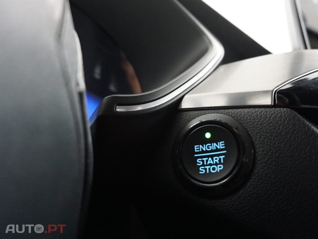 Ford Kuga 1.5 TDCi EcoBlue Titanium