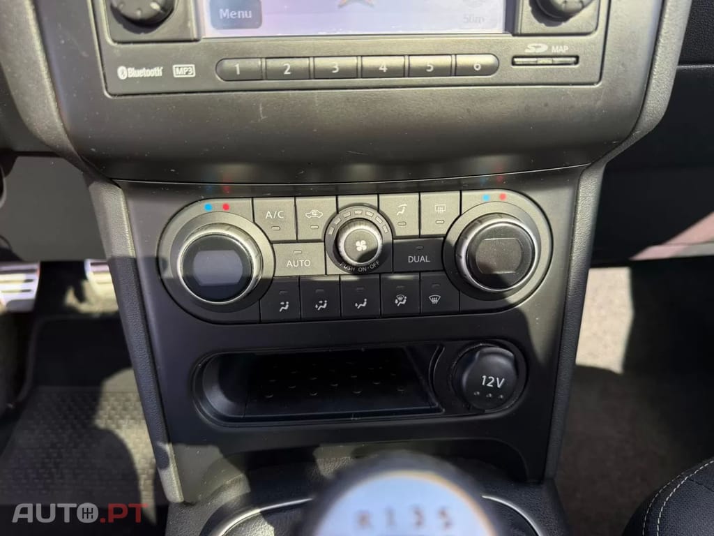 Nissan Qashqai 1.5 dCi N-Connecta
