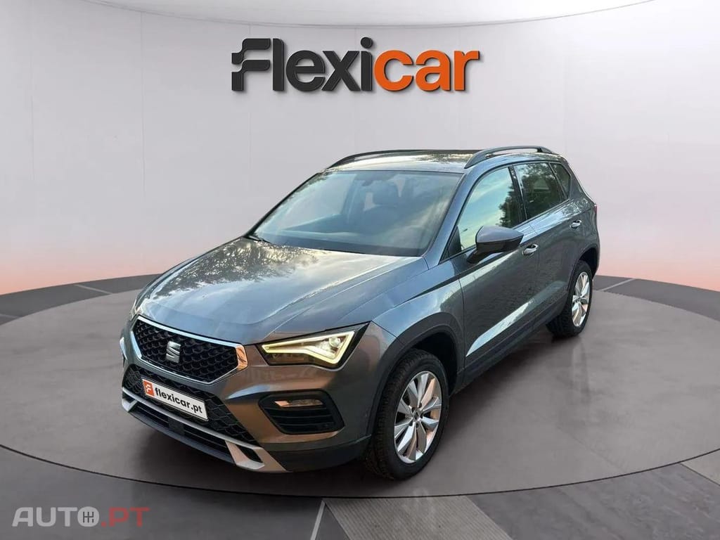 Seat Ateca 2.0 TDI Style