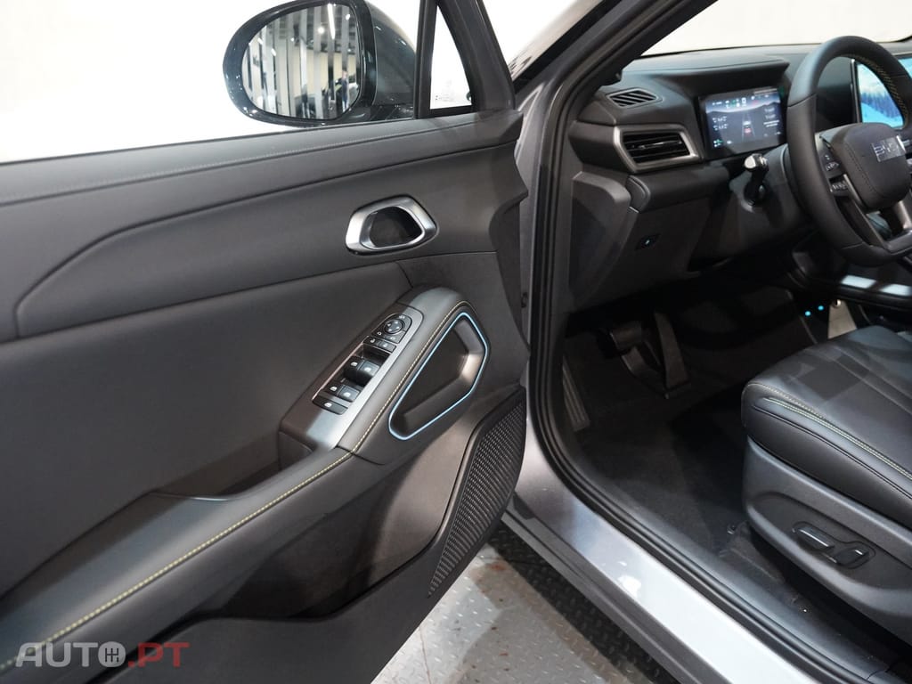 BYD Atto 2 1.5 DM-i Boost