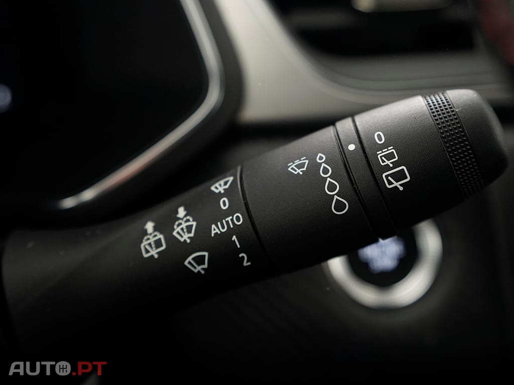 Renault Captur Captur 1.0 TCe RS Line