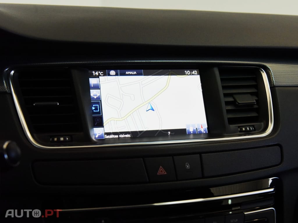 Peugeot 508 SW 1.6 e-HDi Business Line