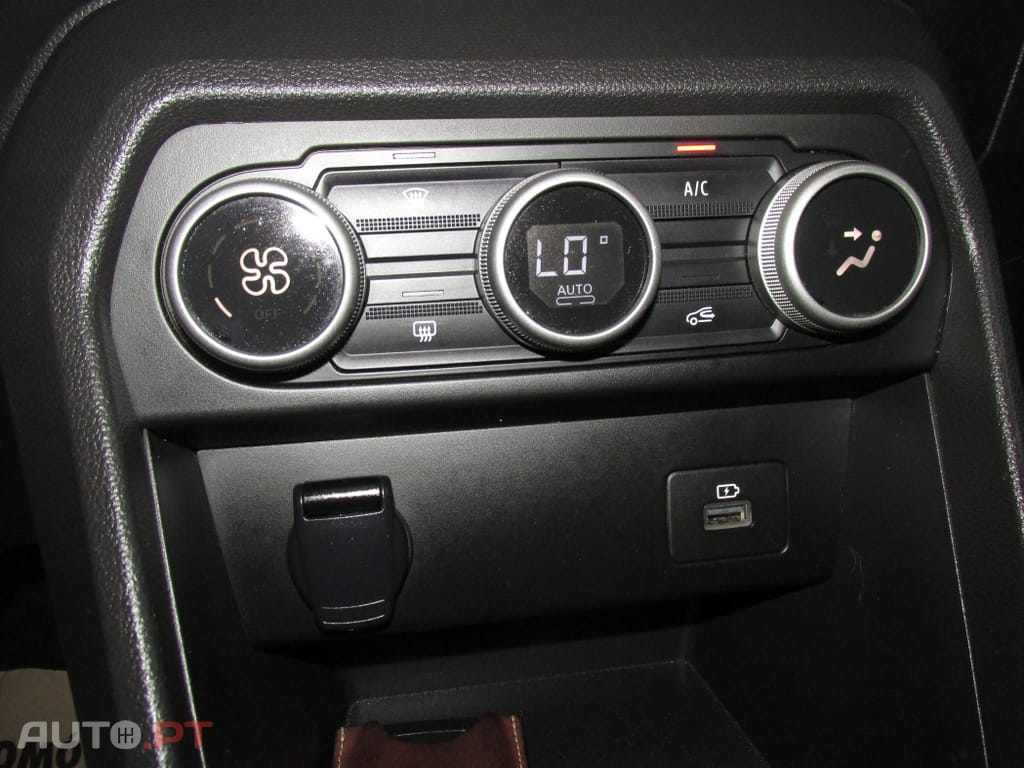 Dacia Jogger 1.0 ECO-G Extreme 7L Bi-Fuel