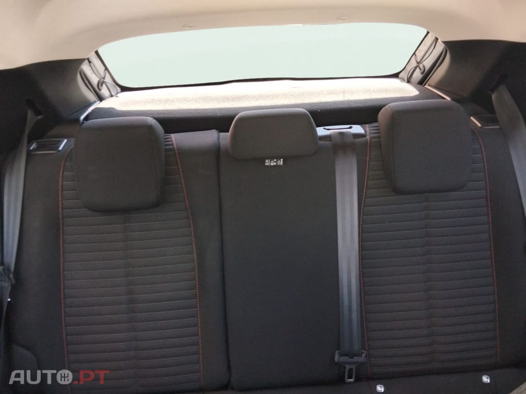 Peugeot 208 1.5 BlueHDi Active Pack