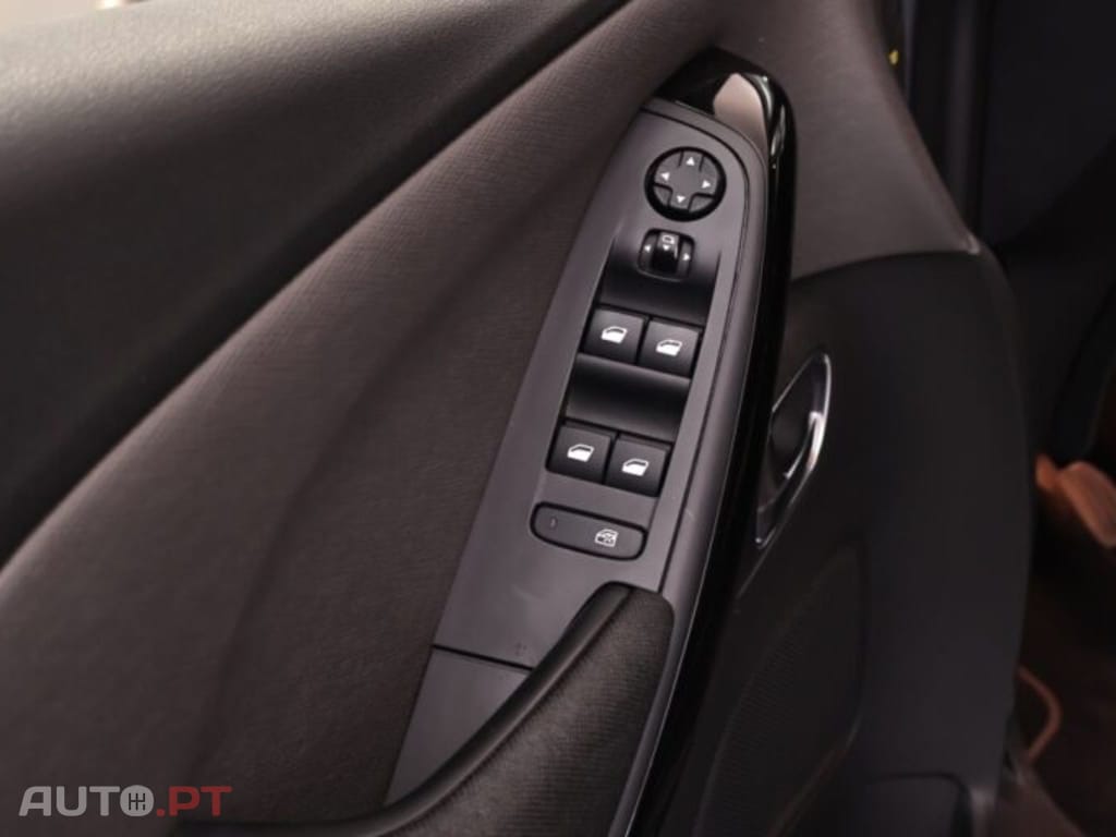 Citroen Grand C4 SpaceTourer 1.2 PureTech C-Series