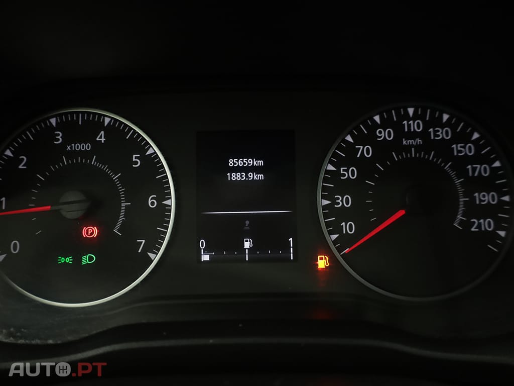 Renault Express Express 1.5 Blue dCi Advance