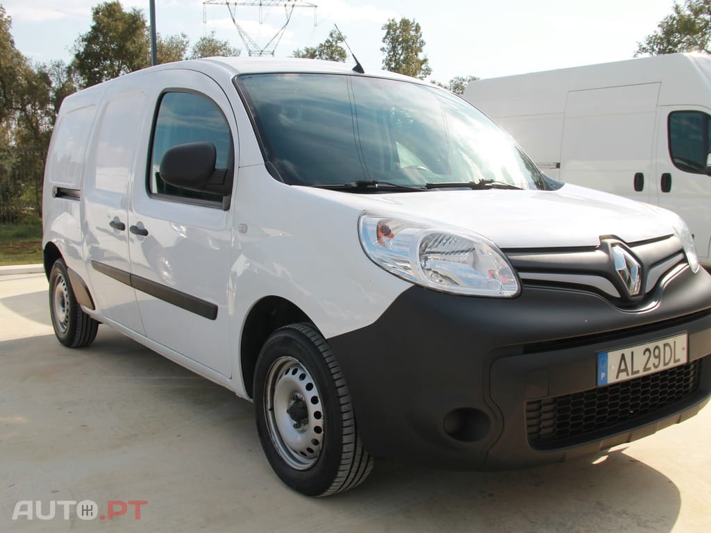 Renault Kangoo 1.5 dCi Maxi Business S/S