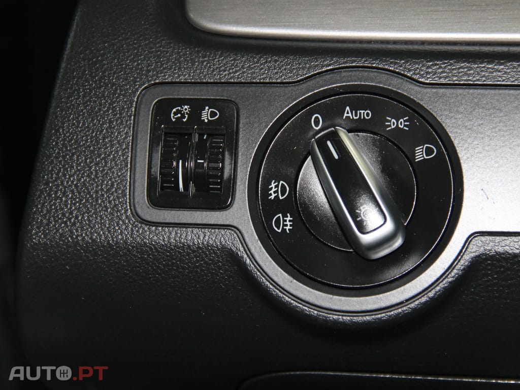 Volkswagen Passat Variant 1.6 TDi Confortline