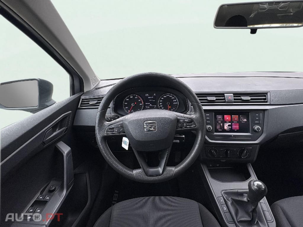 Seat Ibiza 1.0 TSI Reference