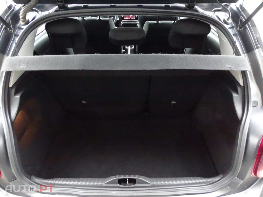 Citroen C3 1.5 BlueHDi C-Series