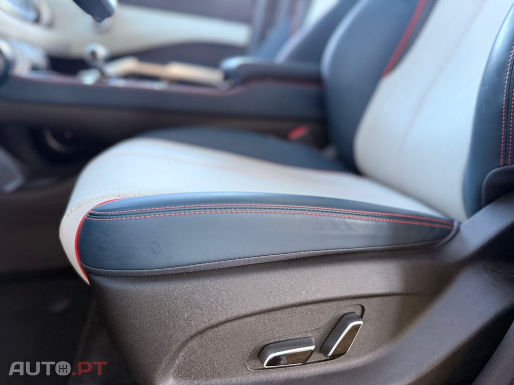 BYD Atto 3 Comfort