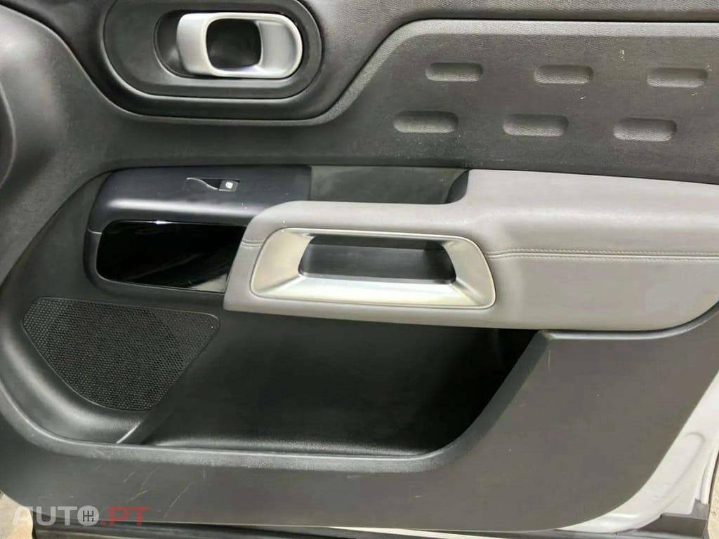 Citroen C5 Aircross 1.2 PureTech C-Series