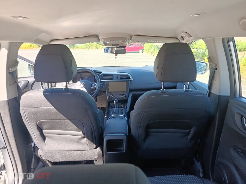 Renault Kadjar Eco 2