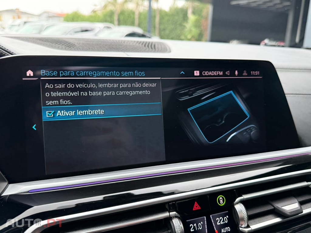 BMW X5 45 e xDrive Pack M