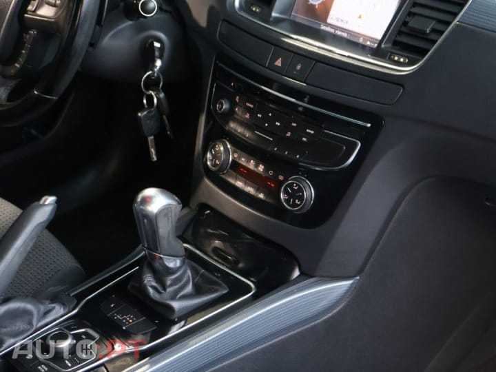 Peugeot 508 SW 1.6 e-HDi Access CMP6