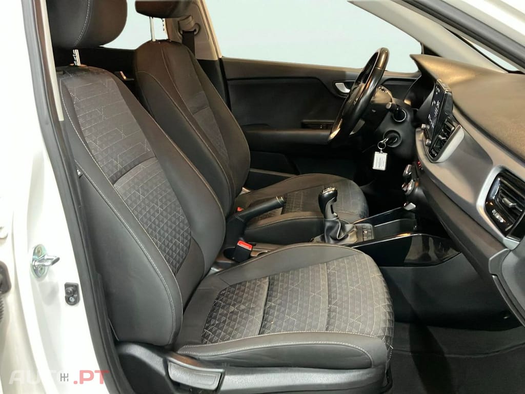 Kia Rio 1.0 T-GDi Wave