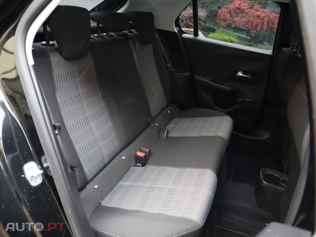 Opel Corsa 1.2 Business Edition