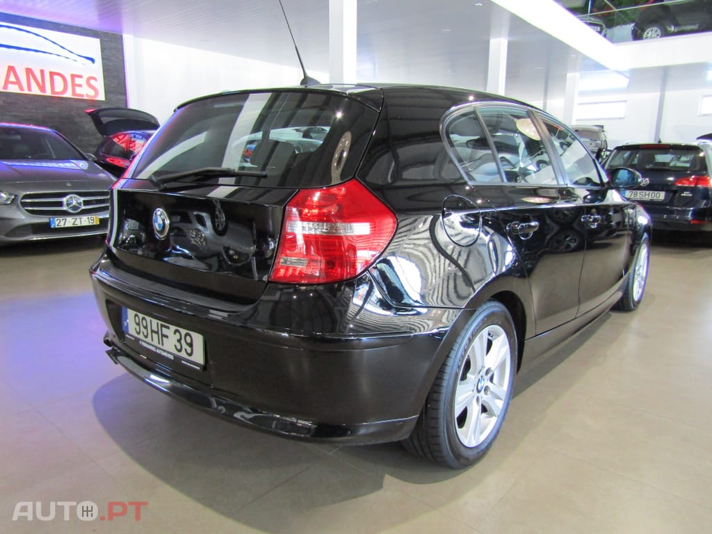 BMW 116 i