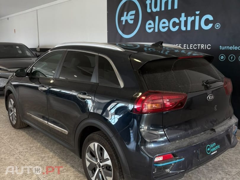 Kia Niro Active