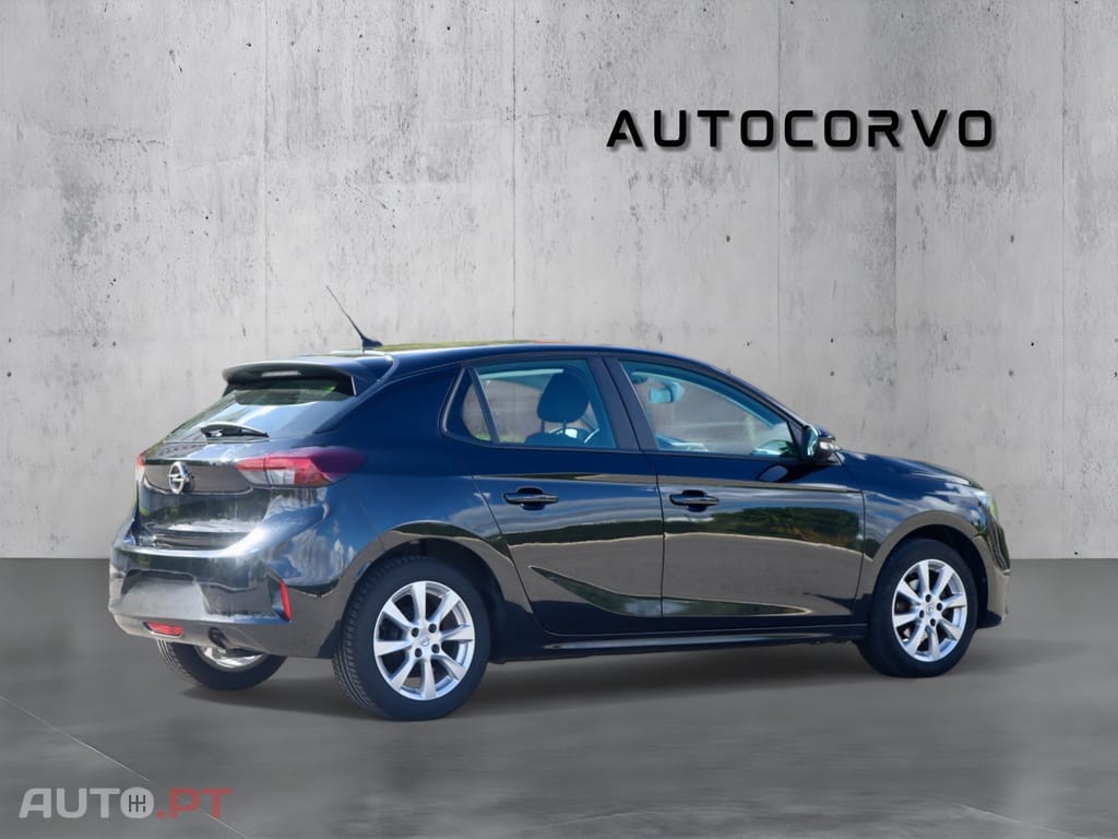 Opel Corsa 1.2 Edition