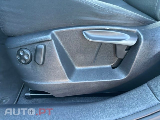 Volkswagen Sharan 2.0 TDI Confortline