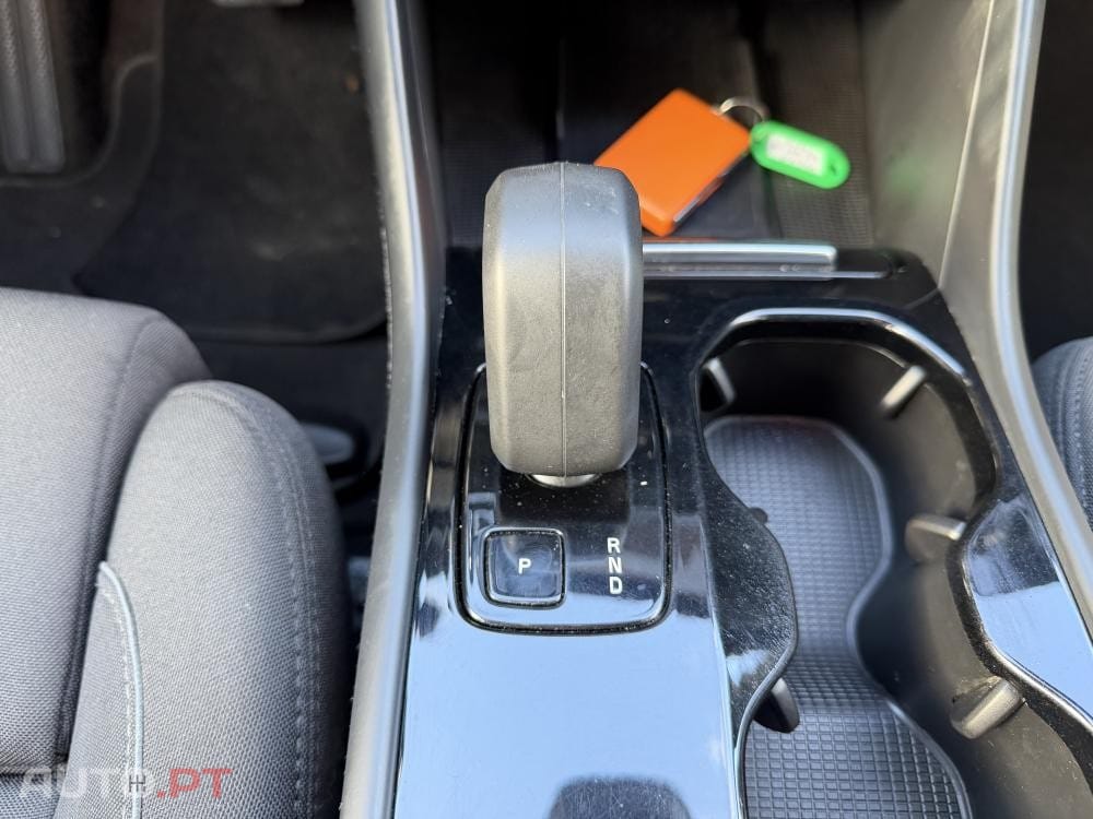 Volvo XC40 Recharge 69 kWh Single Motor Plus