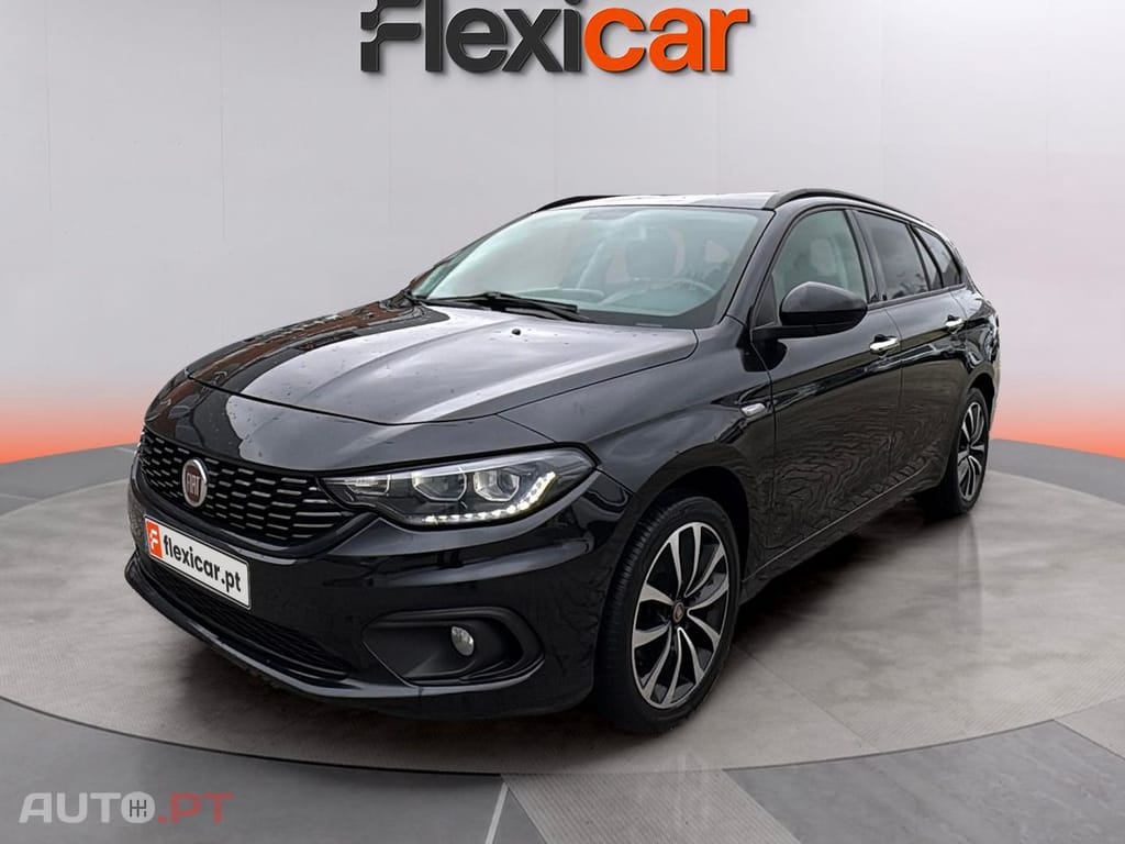 Fiat Tipo 1.3 M-Jet Lounge J17