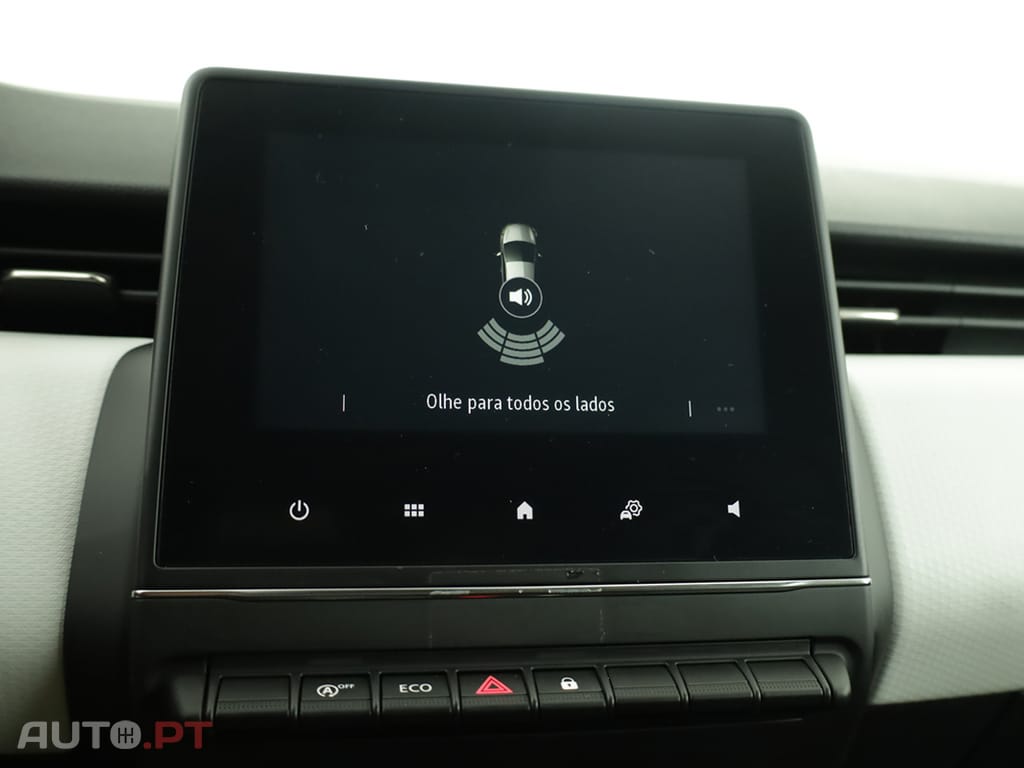 Renault Clio Clio 1.0 TCe Evolution