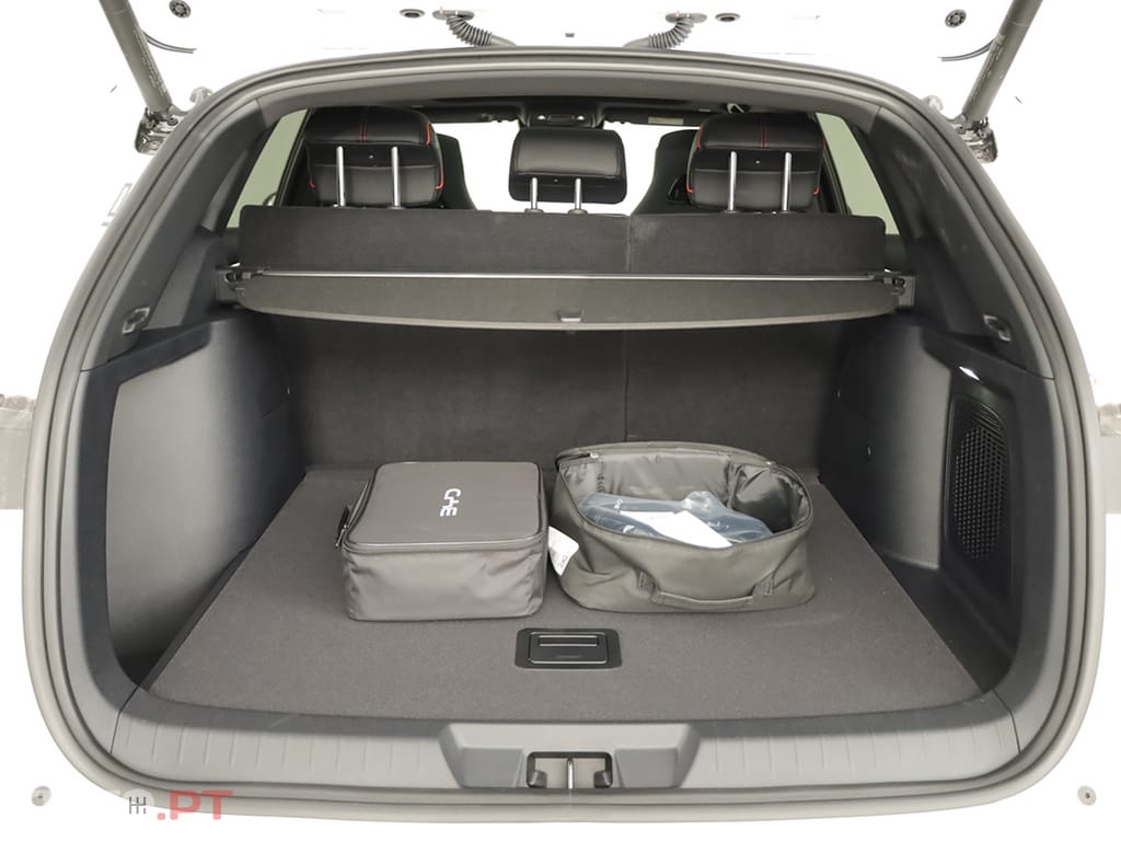 BYD Seal Seal U 1.5 DM-i Boost