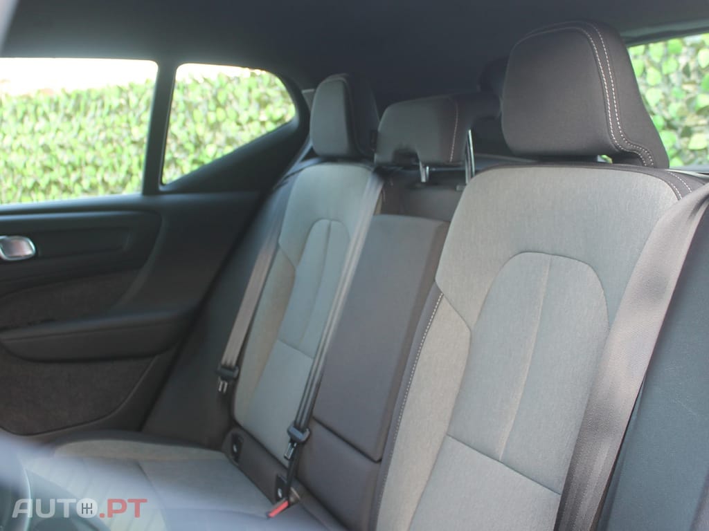 Volvo XC40 1.5 T4 PHEV Core