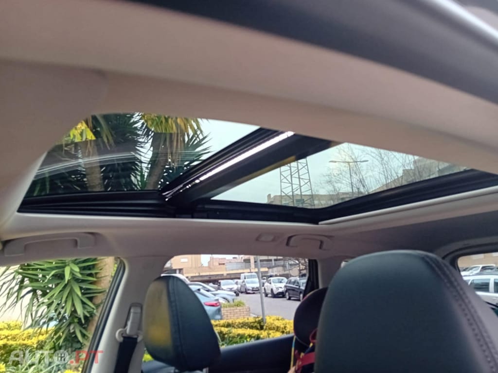 Nissan X-Trail 1.6Dci 130cv 6vel  360º Nacional ,7lugares