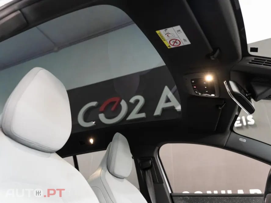 Volvo EX30 69 kWh Twin Motor Ultra