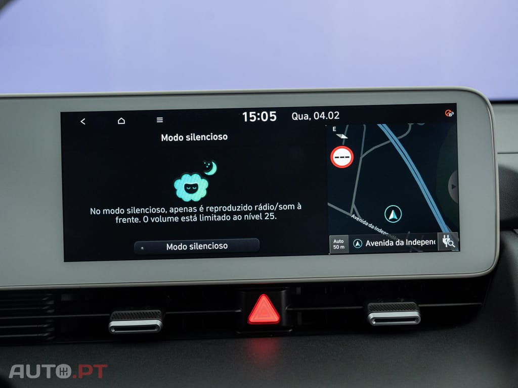 Hyundai Ioniq 5 73kWh Vanguard