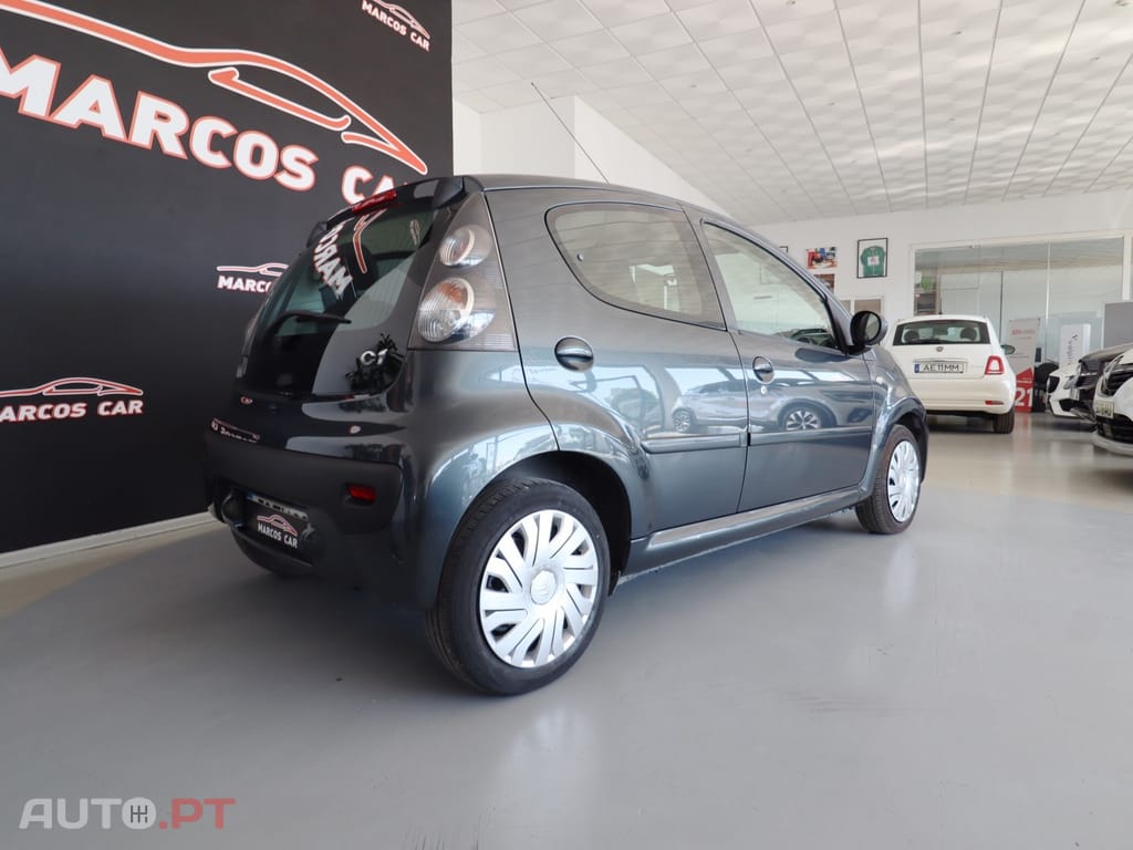 Citroen C1 1.0 SX