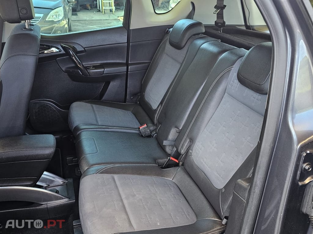 Opel Meriva 1.3 CDTi Cosmo