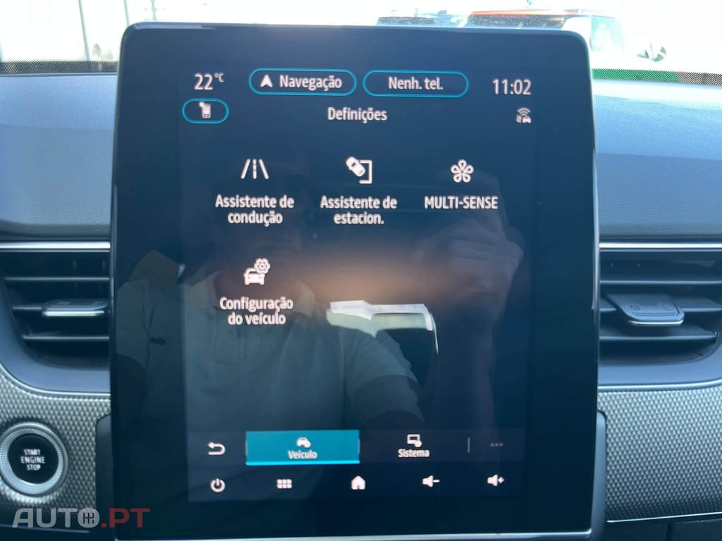 Renault Arkana 1.3 TCe Evolution EDC