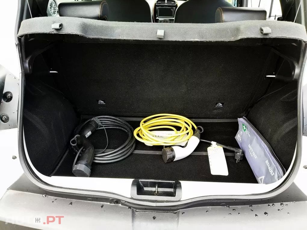 Dacia Spring Electric 45 Comfort Plus