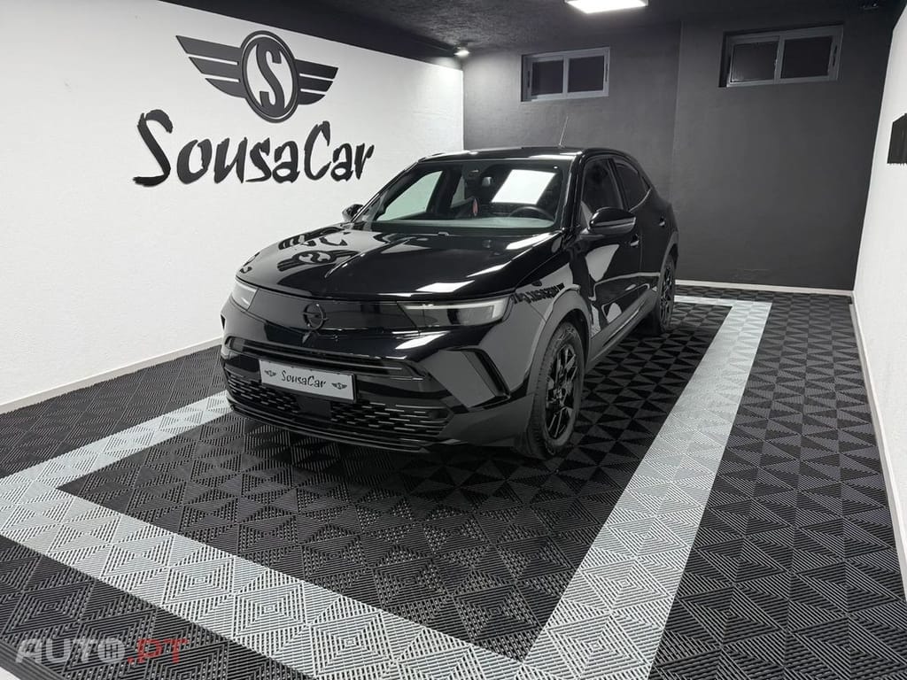Opel Mokka-E GS Line