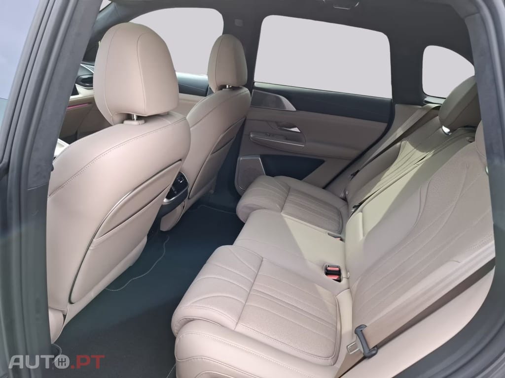XPeng G9 AWD Performance I.V.A DEDUTIVEL