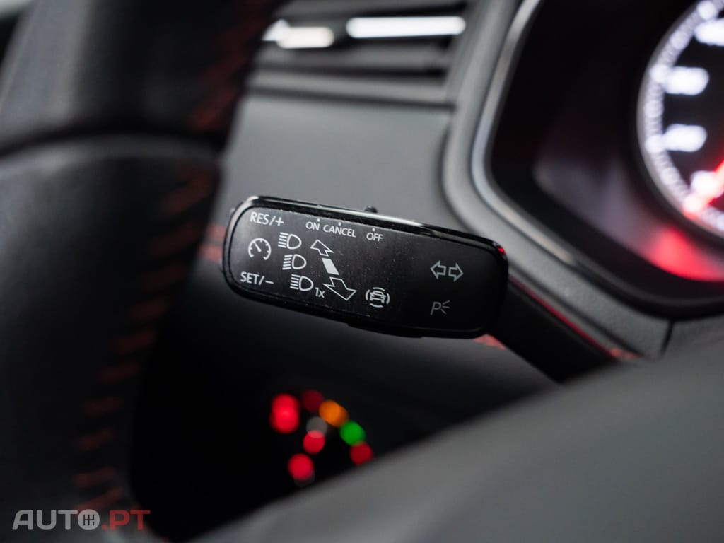 Seat Arona 1.0 TSI FR